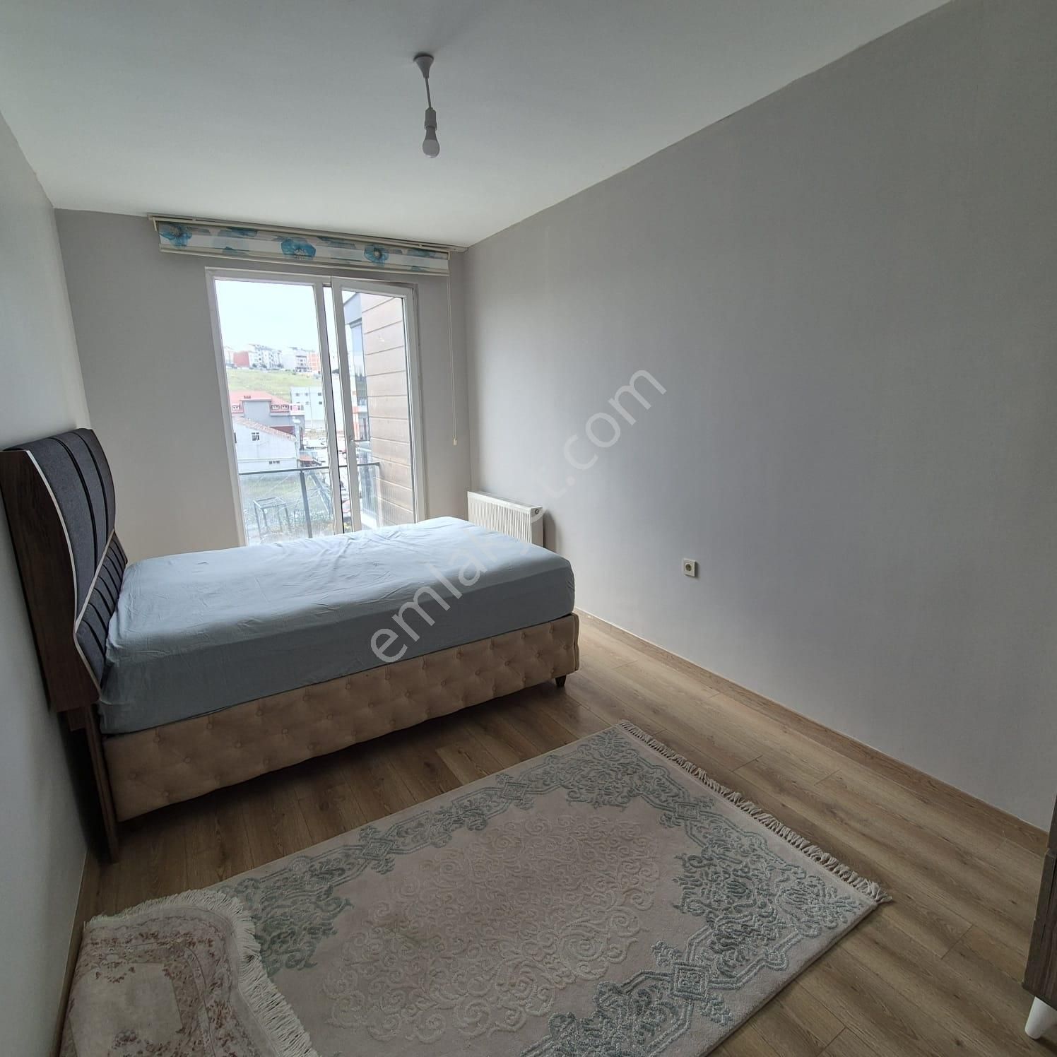 Arnavutköy Hicret Mahallesi | Zenar Nearport Sitesi | Eşyalı 1+1 - Görsel 27