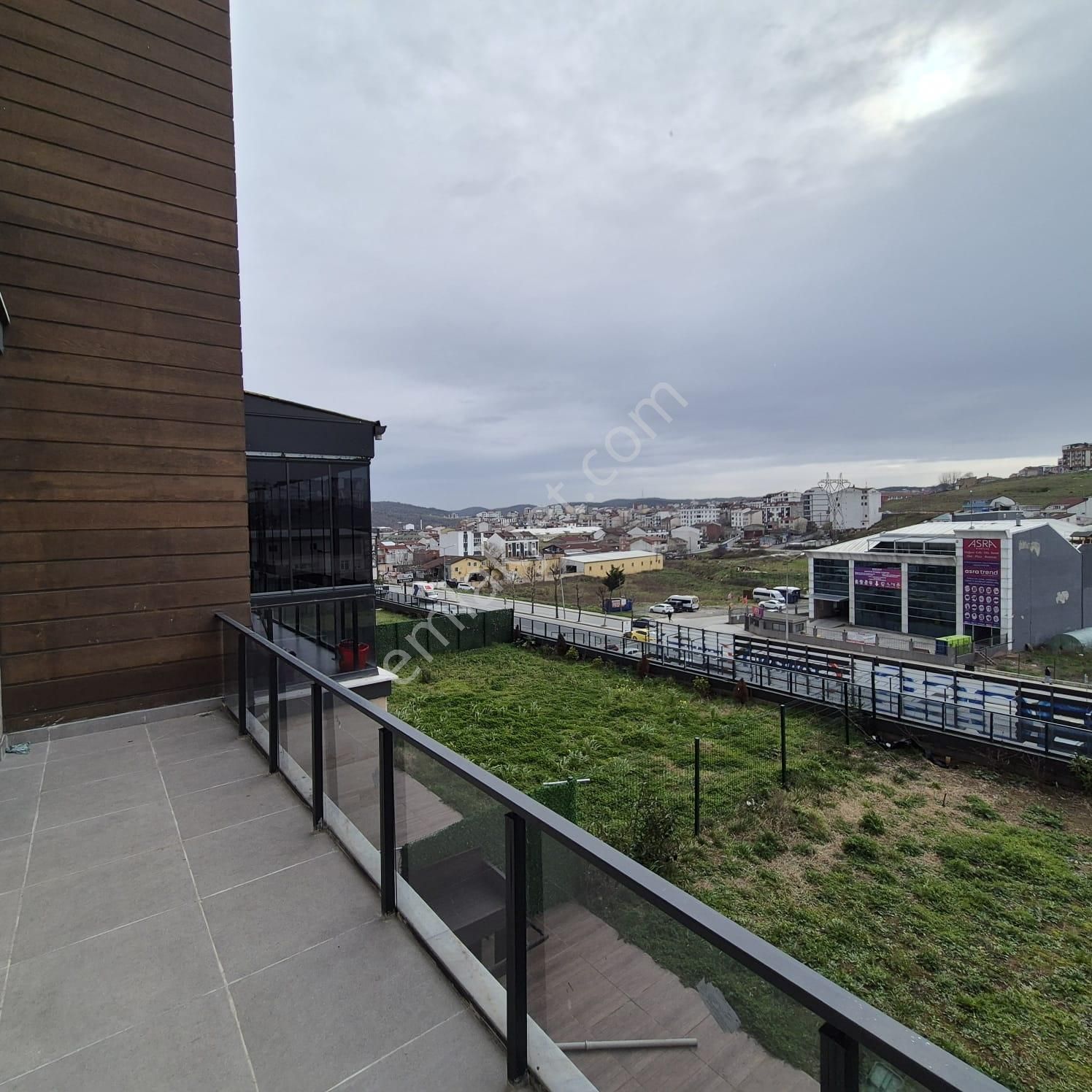 Arnavutköy Hicret Mahallesi | Zenar Nearport Sitesi | Eşyalı 1+1 - Görsel 21