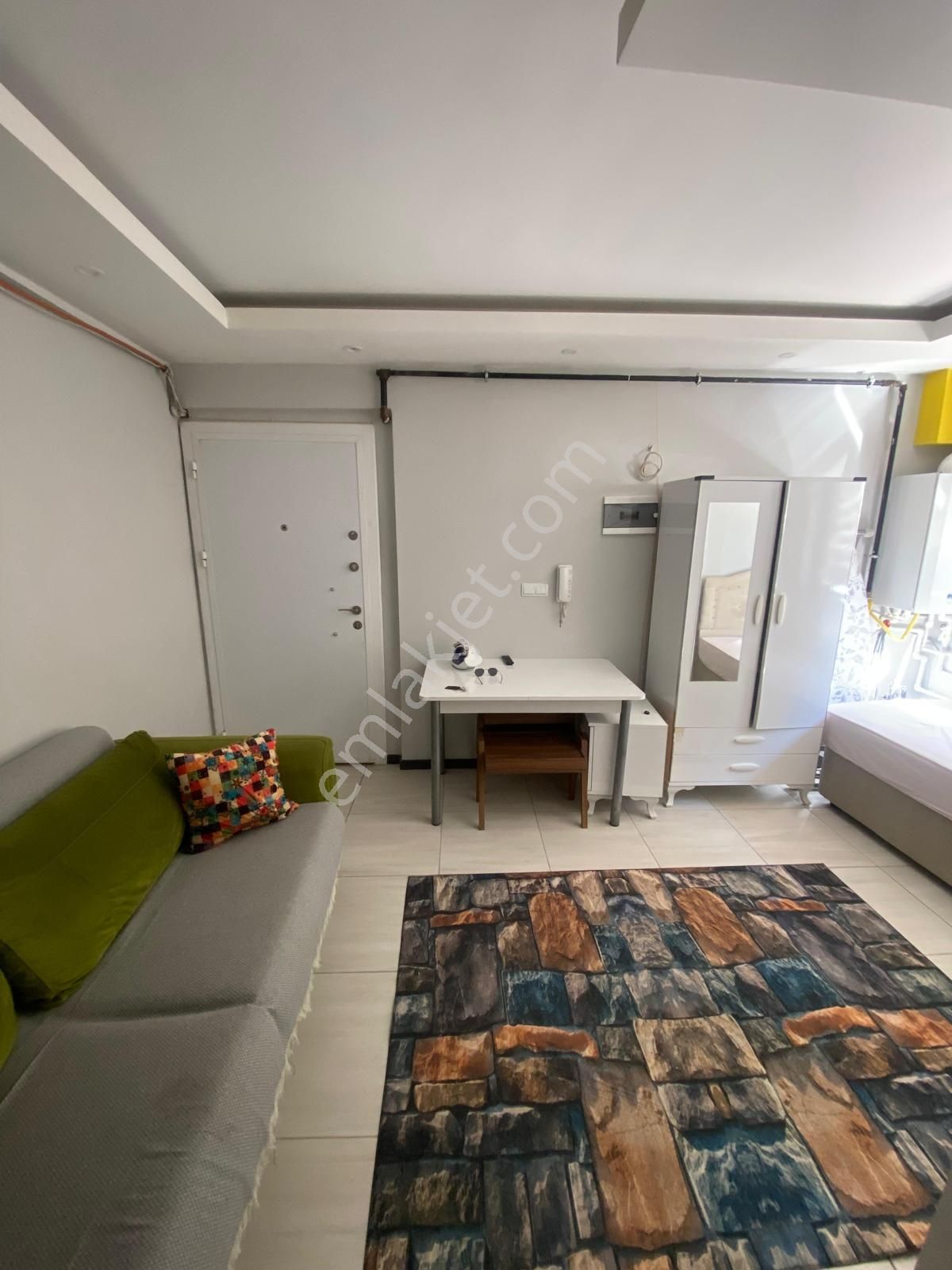 Foruma Yürüme Mesafesinde Yatırımlık Uygun Satılık Apart