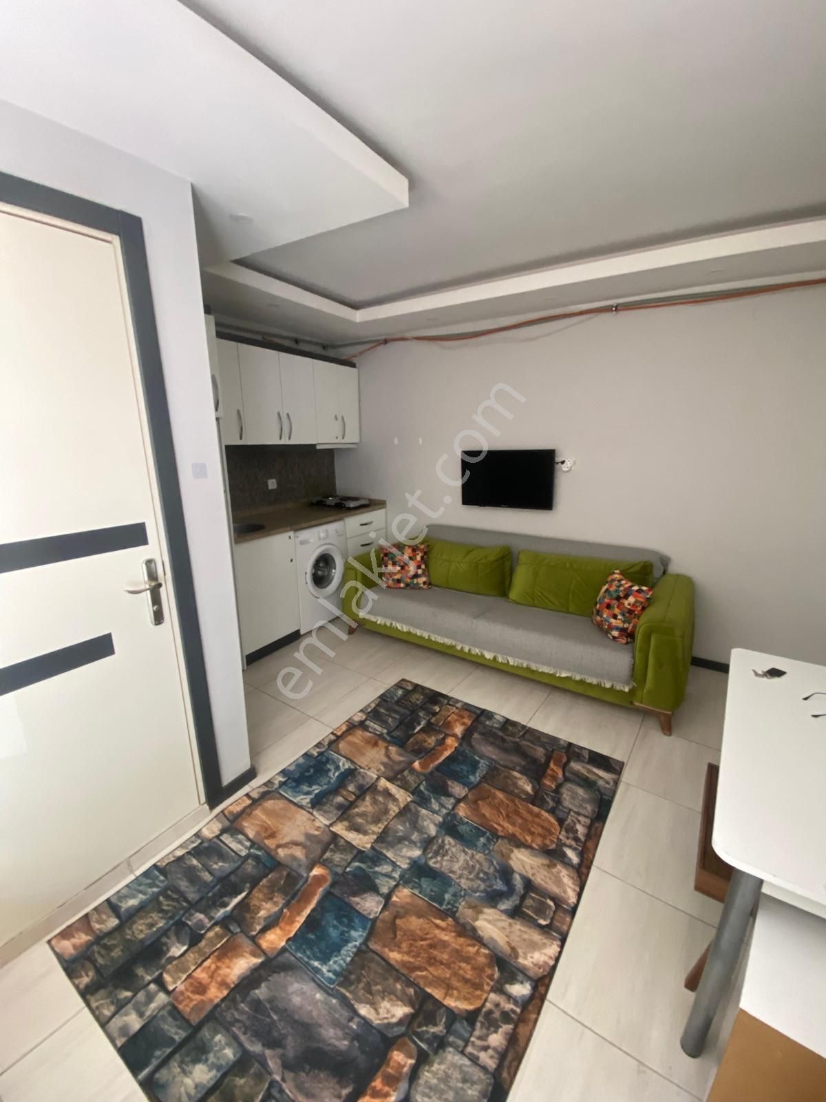 Foruma Yürüme Mesafesinde Yatırımlık Uygun Satılık Apart - Görsel 5