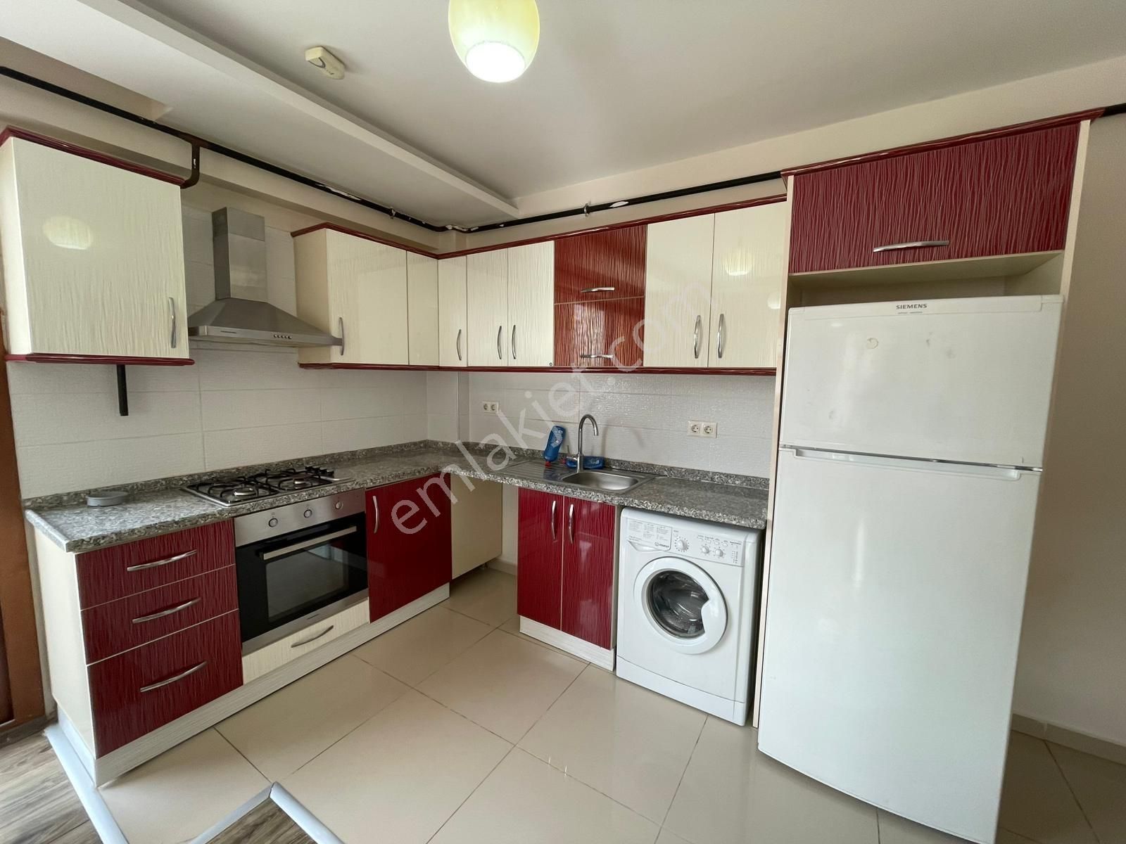Tüzün'den Üniversite Caddesi'nde Geniş 1+1 Eşyalı Kiralık Daire - Görsel 4