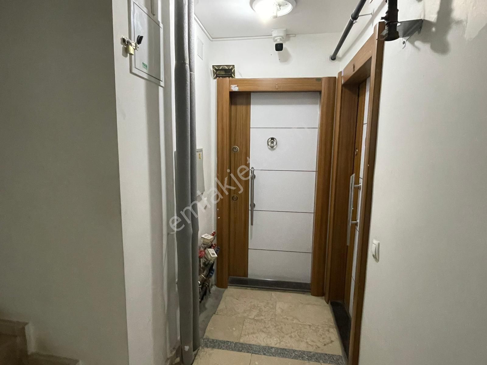 Tüzün'den Üniversite Caddesi'nde Geniş 1+1 Eşyalı Kiralık Daire - Görsel 12