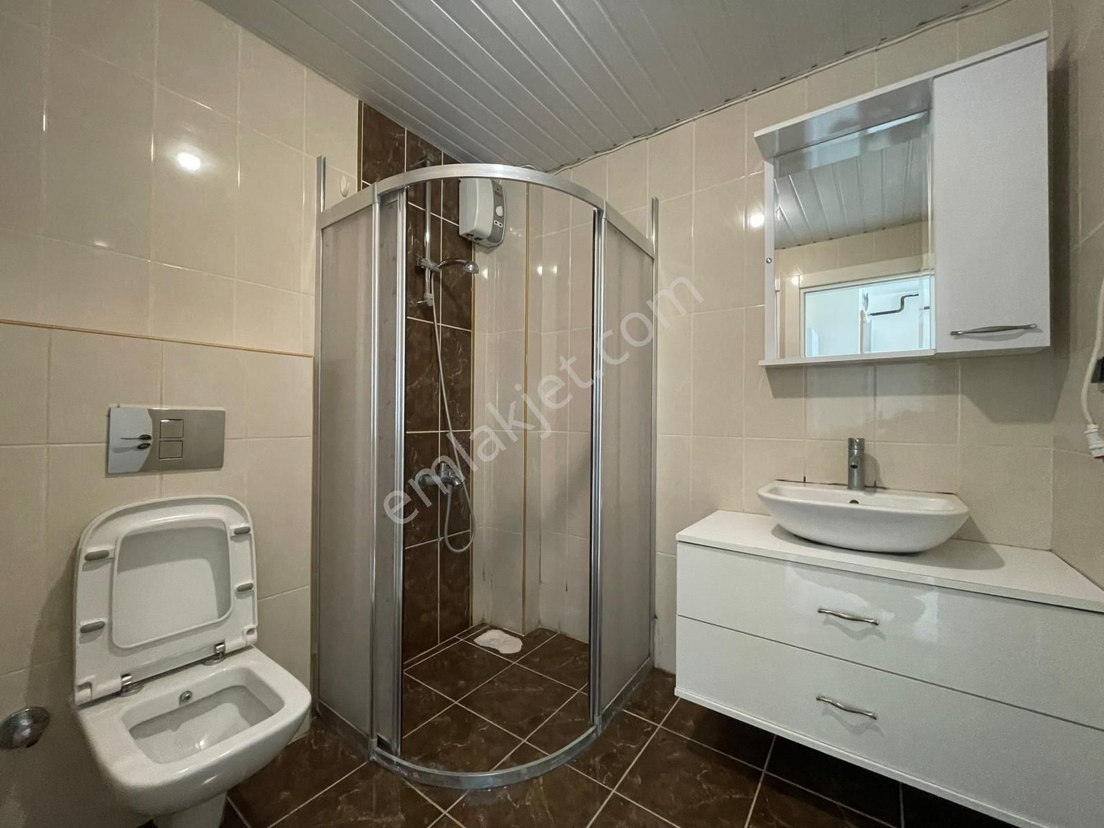 Tüzün'den Üniversite Caddesi'nde Geniş 1+1 Eşyalı Kiralık Daire - Görsel 15