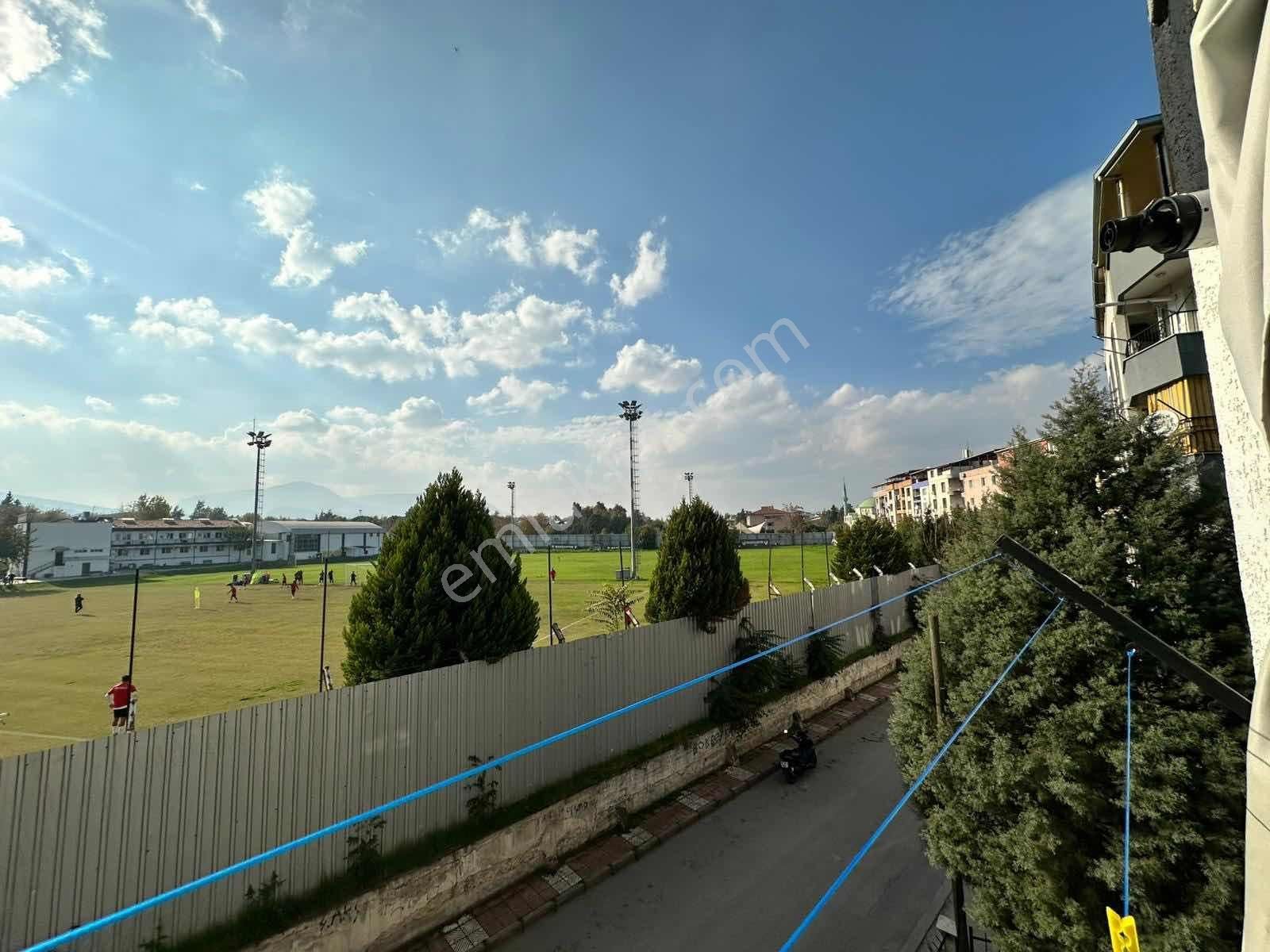 Cumhuriyet Mahallesinde Önü Açık 3+1 Asansörlü Ara Kat Fırsatı - Görsel 31