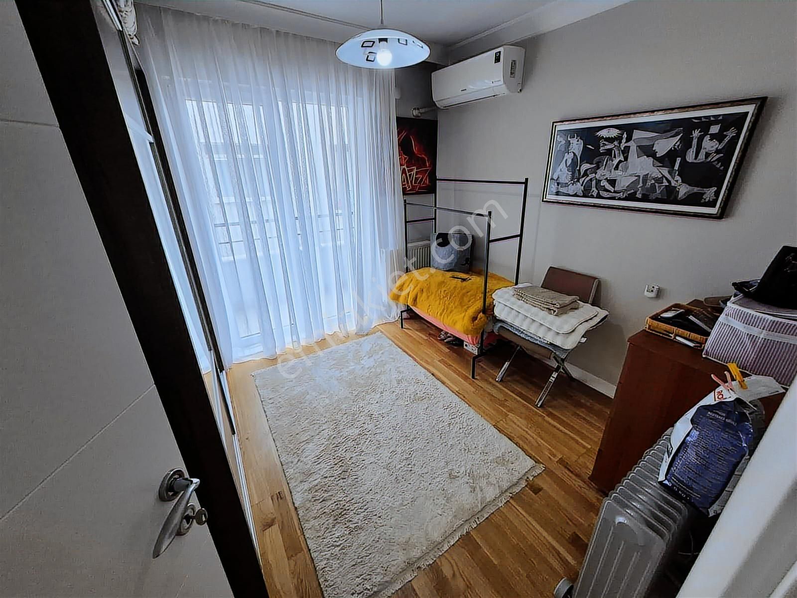 Arel'den Anıttepe'de Yenibina Ön Cph.3 Kat 3 Cephe K.otopark 3+1 - Görsel 15