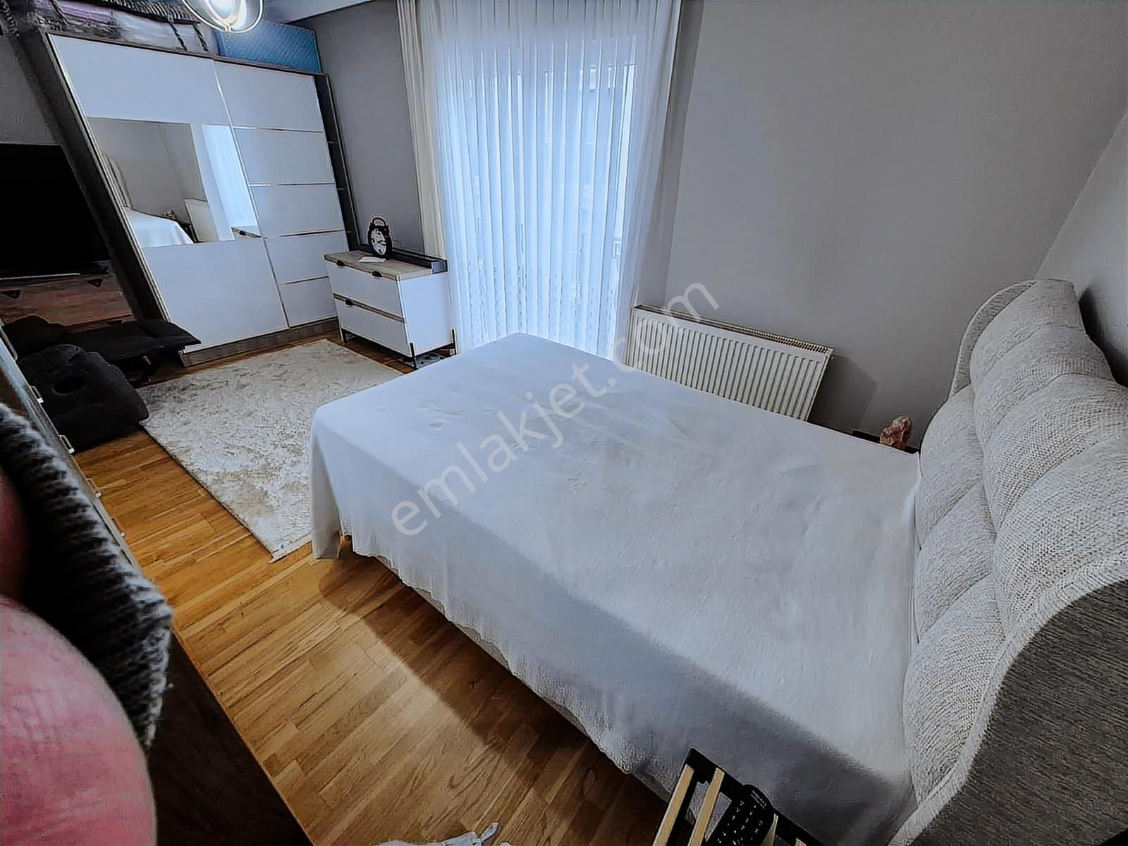 Arel'den Anıttepe'de Yenibina Ön Cph.3 Kat 3 Cephe K.otopark 3+1 - Görsel 33