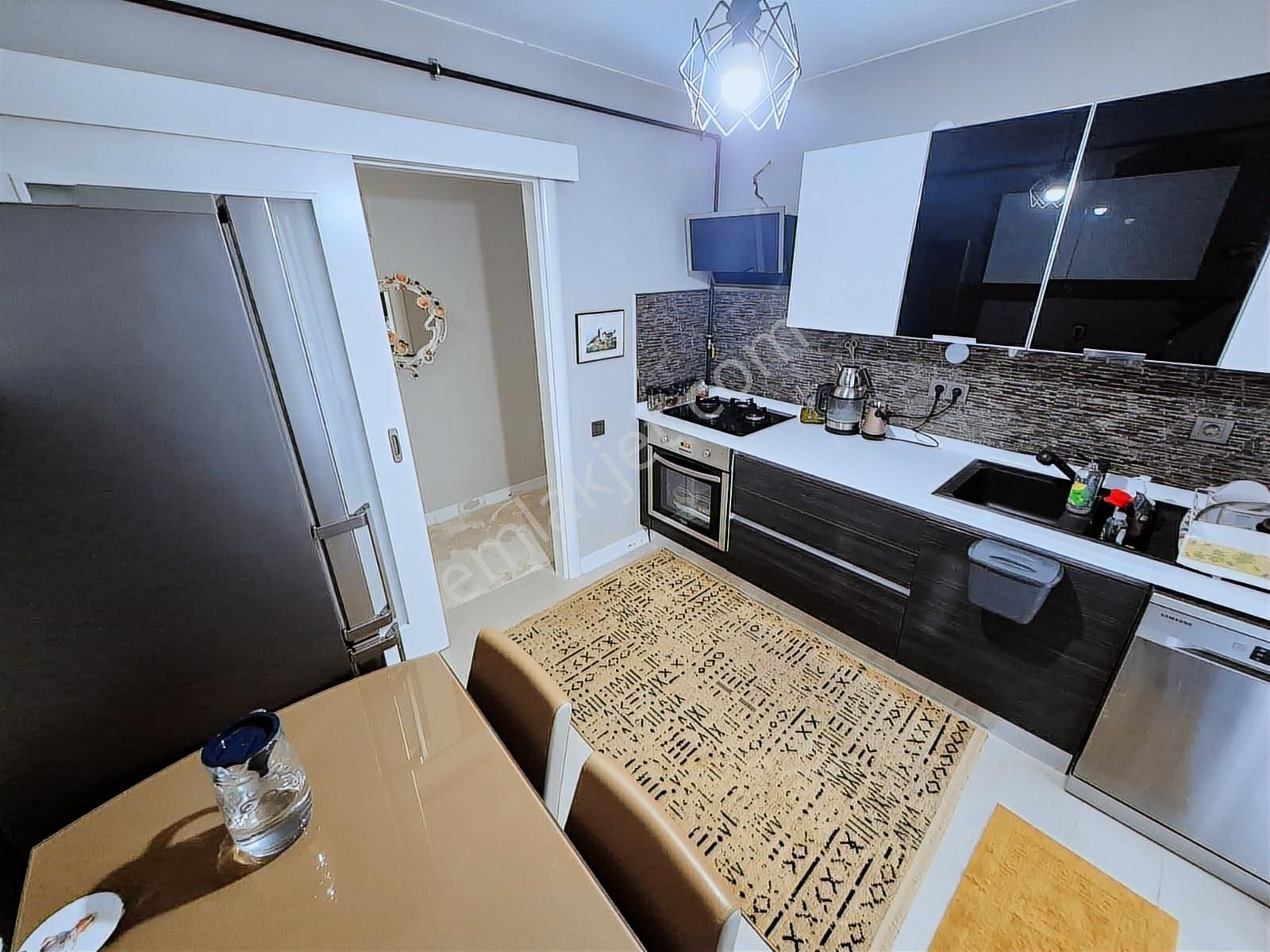 Arel'den Anıttepe'de Yenibina Ön Cph.3 Kat 3 Cephe K.otopark 3+1 - Görsel 12