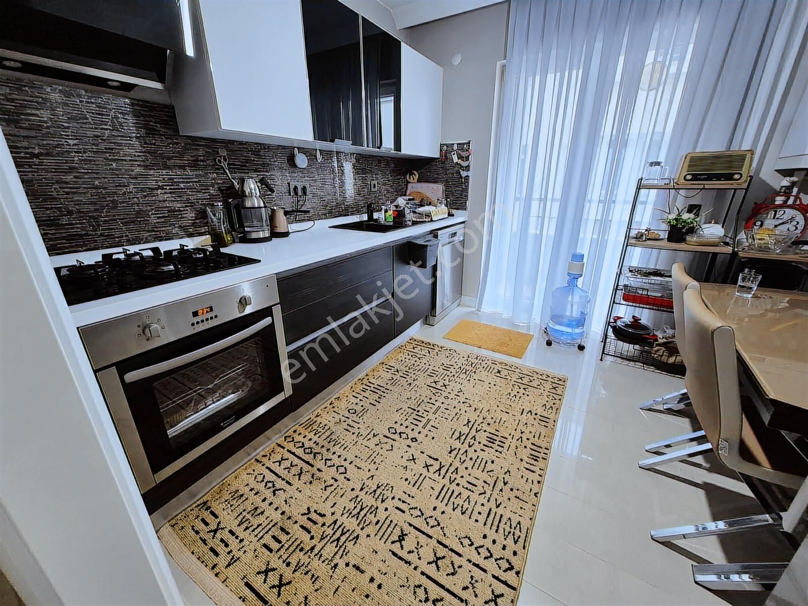 Arel'den Anıttepe'de Yenibina Ön Cph.3 Kat 3 Cephe K.otopark 3+1 - Görsel 7