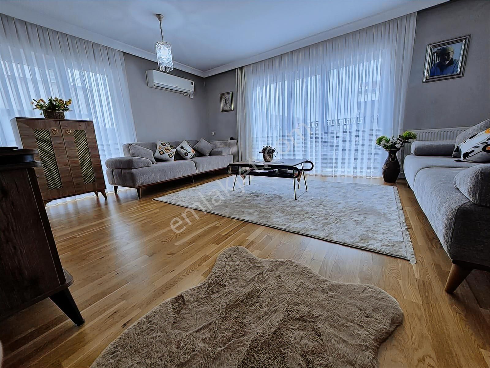 Arel'den Anıttepe'de Yenibina Ön Cph.3 Kat 3 Cephe K.otopark 3+1 - Görsel 4