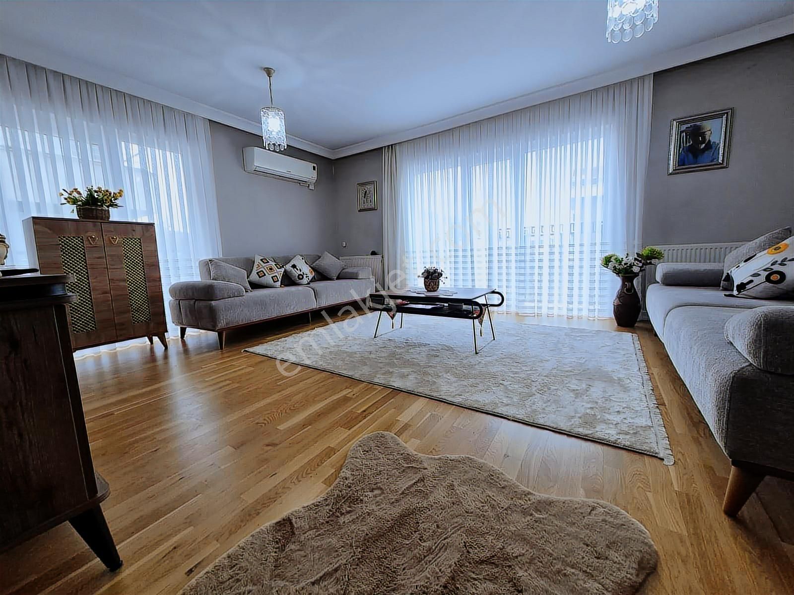 Arel'den Anıttepe'de Yenibina Ön Cph.3 Kat 3 Cephe K.otopark 3+1 - Görsel 34