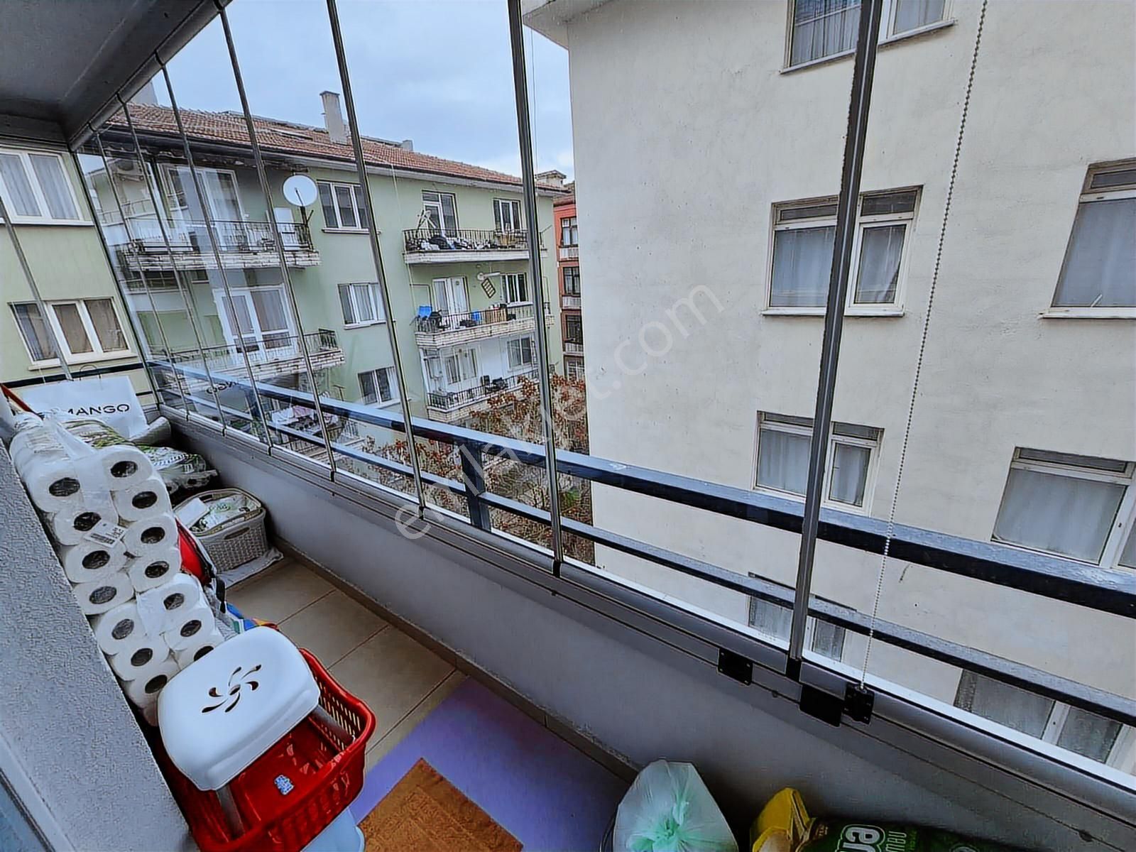 Arel'den Anıttepe'de Yenibina Ön Cph.3 Kat 3 Cephe K.otopark 3+1 - Görsel 20