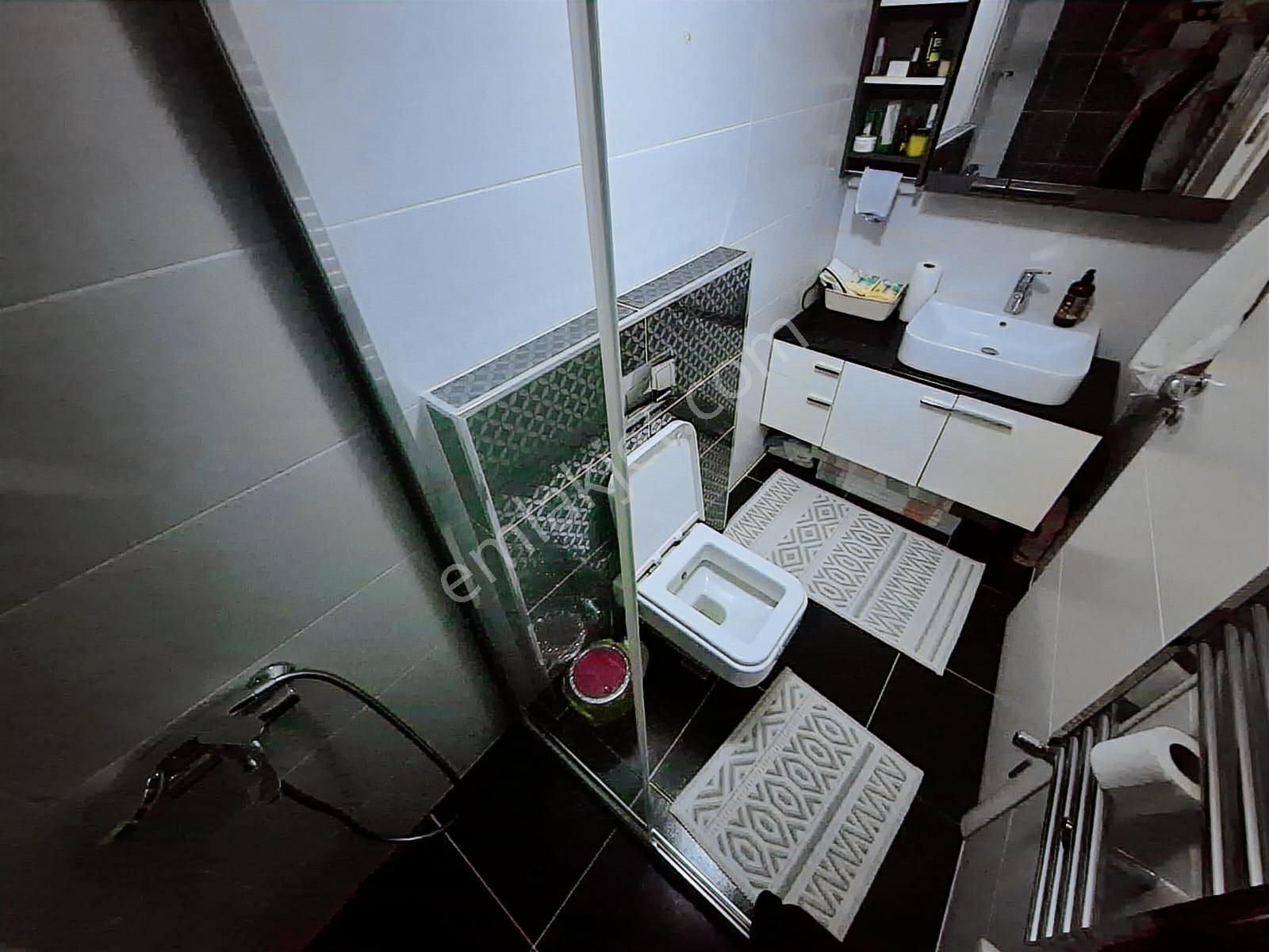 Arel'den Anıttepe'de Yenibina Ön Cph.3 Kat 3 Cephe K.otopark 3+1 - Görsel 29