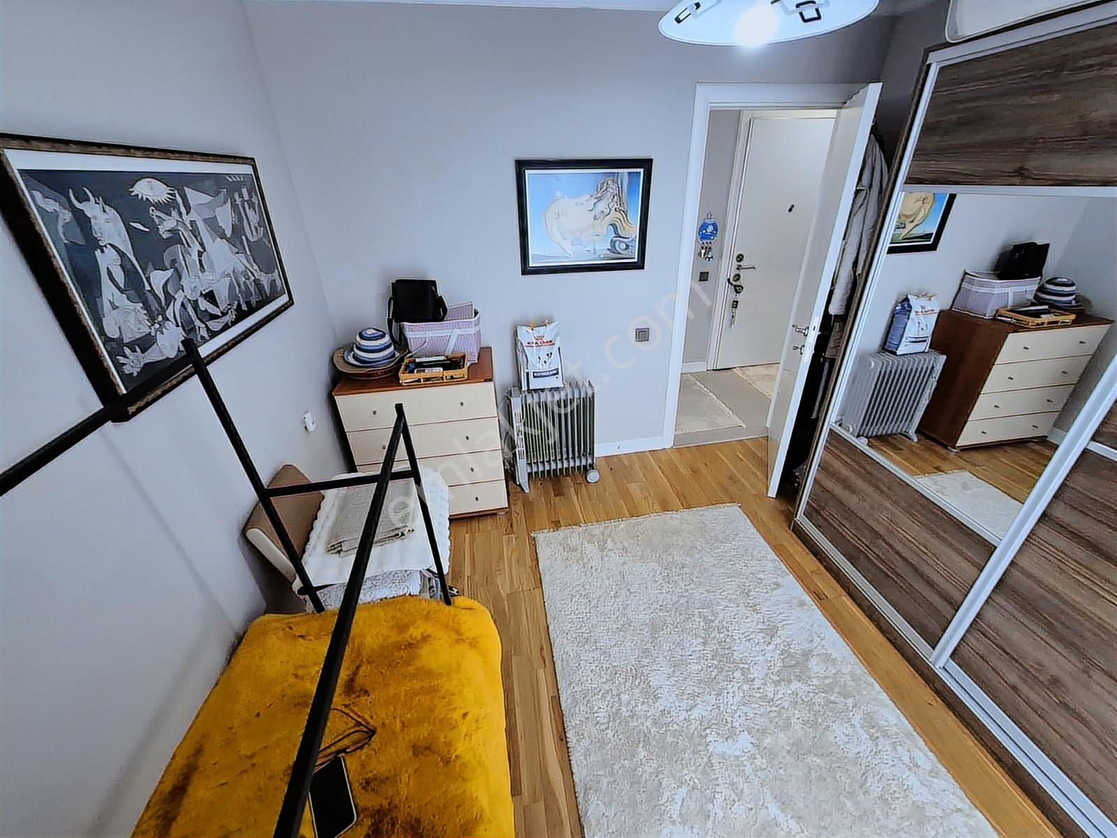 Arel'den Anıttepe'de Yenibina Ön Cph.3 Kat 3 Cephe K.otopark 3+1 - Görsel 5