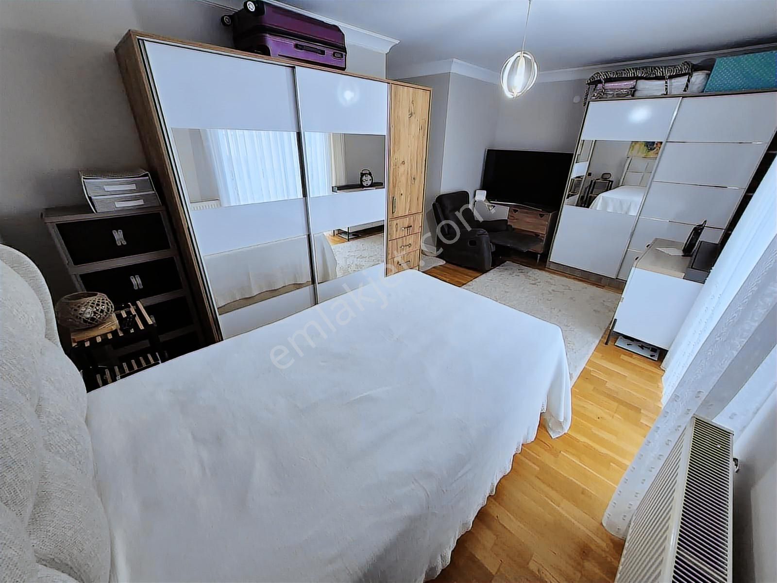 Arel'den Anıttepe'de Yenibina Ön Cph.3 Kat 3 Cephe K.otopark 3+1 - Görsel 14