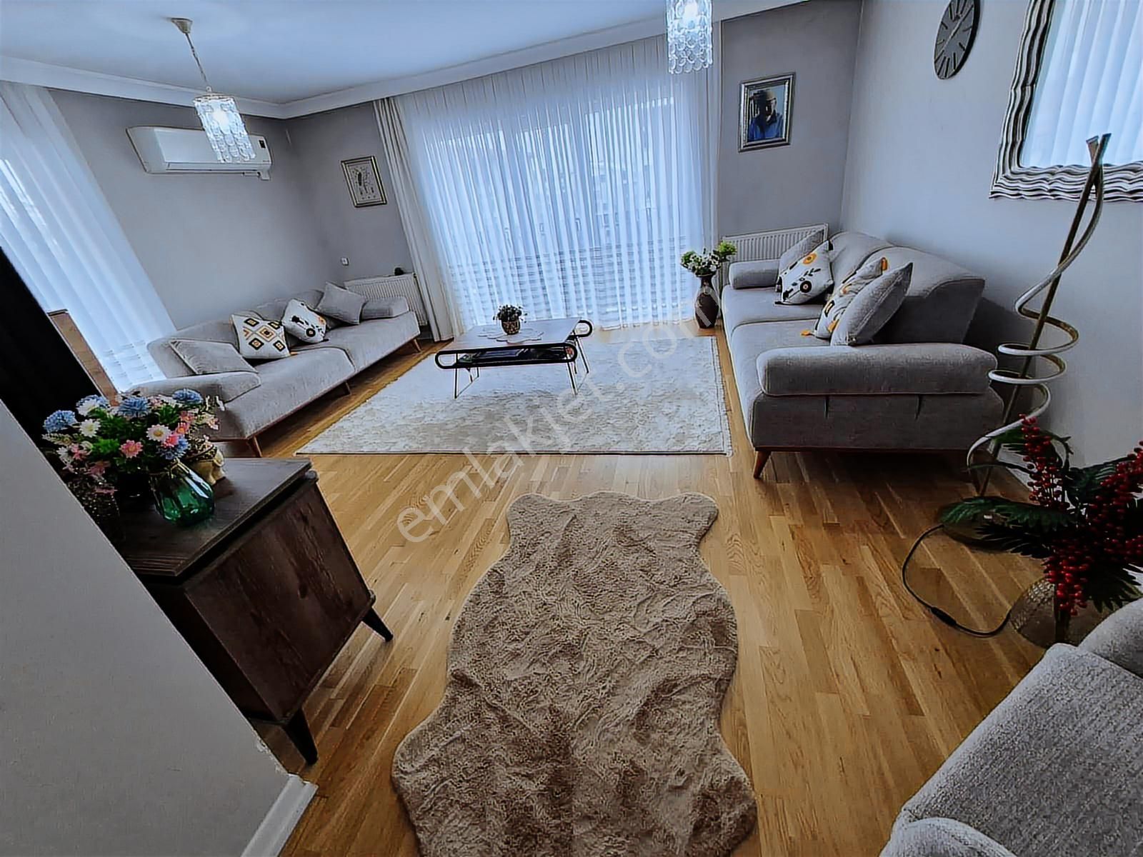 Arel'den Anıttepe'de Yenibina Ön Cph.3 Kat 3 Cephe K.otopark 3+1 - Görsel 25