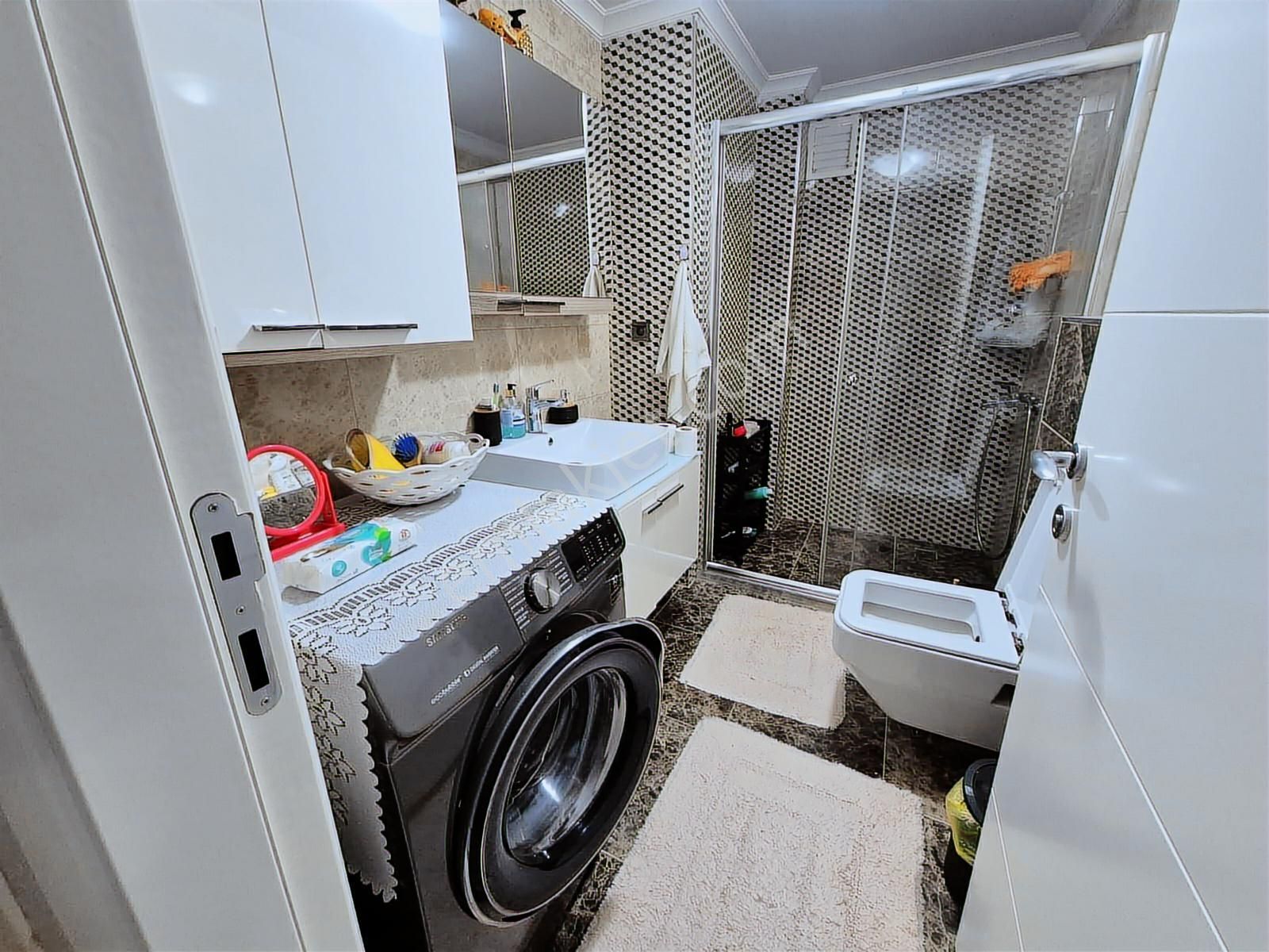 Arel'den Anıttepe'de Yenibina Ön Cph.3 Kat 3 Cephe K.otopark 3+1 - Görsel 18