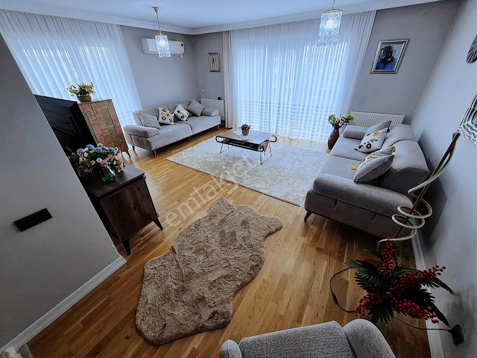 Arel'den Anıttepe'de Yenibina Ön Cph.3 Kat 3 Cephe K.otopark 3+1 - Görsel 32