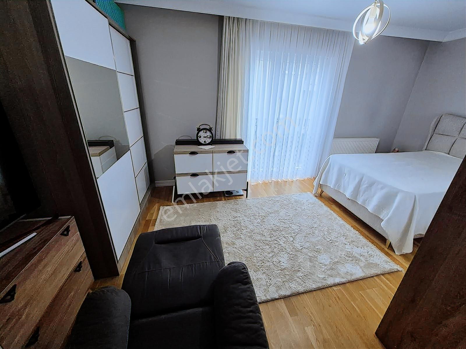 Arel'den Anıttepe'de Yenibina Ön Cph.3 Kat 3 Cephe K.otopark 3+1 - Görsel 8