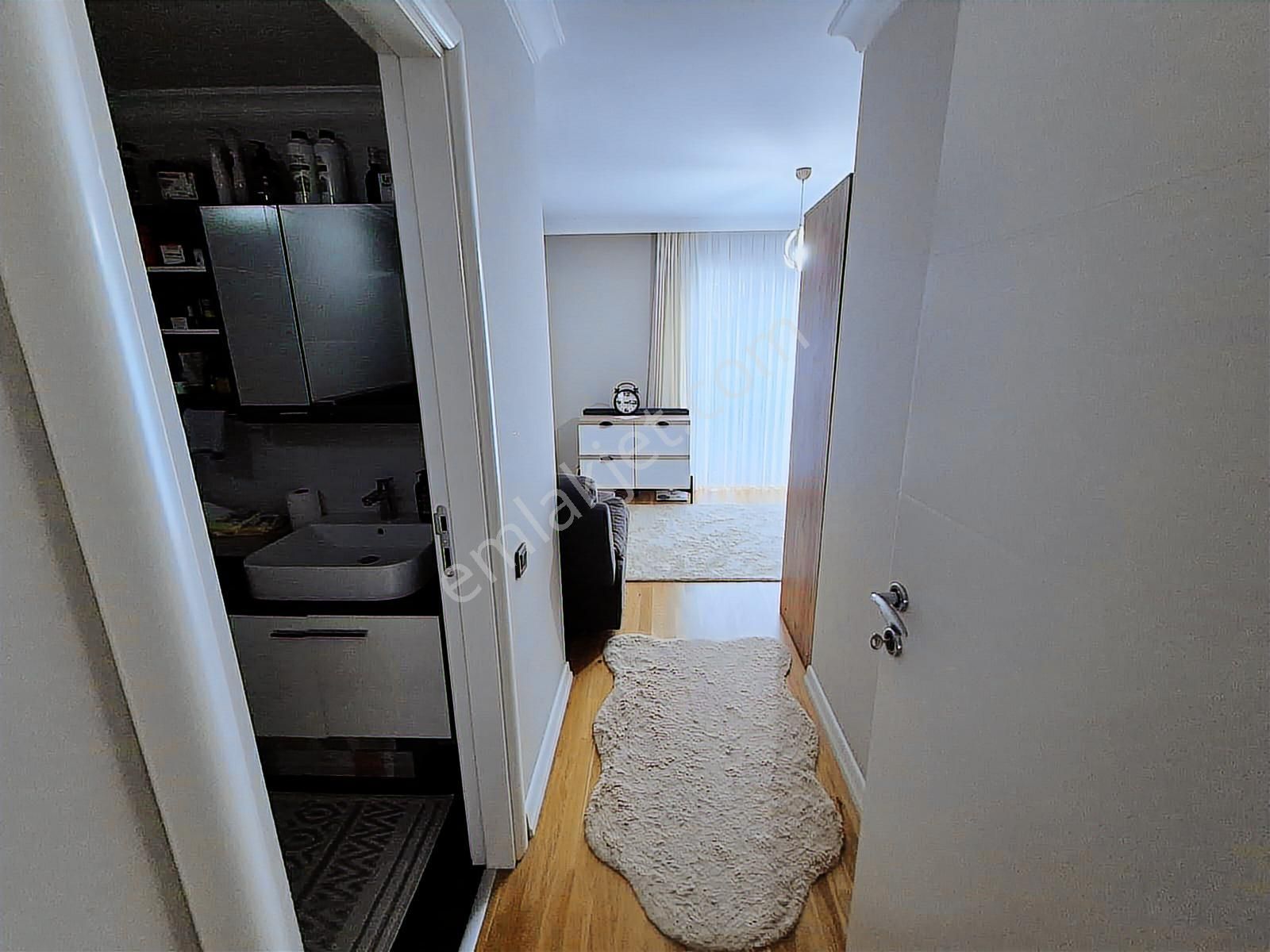 Arel'den Anıttepe'de Yenibina Ön Cph.3 Kat 3 Cephe K.otopark 3+1 - Görsel 22