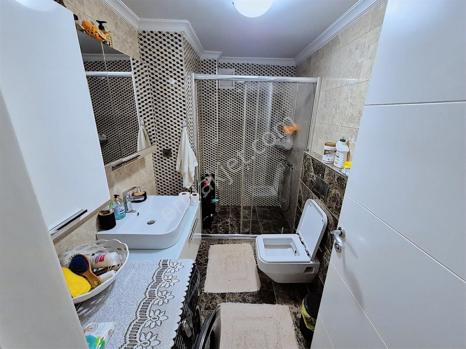 Arel'den Anıttepe'de Yenibina Ön Cph.3 Kat 3 Cephe K.otopark 3+1 - Görsel 11