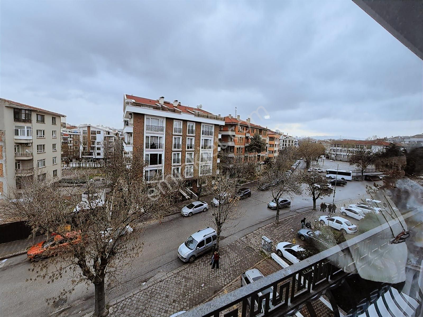 Arel'den Anıttepe'de Yenibina Ön Cph.3 Kat 3 Cephe K.otopark 3+1 - Görsel 19