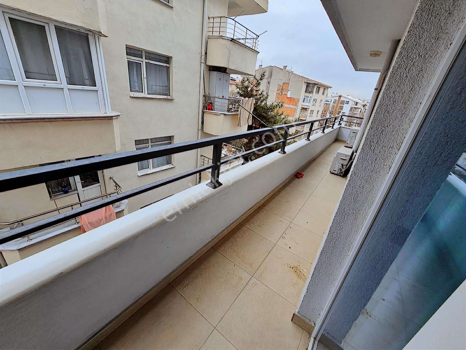 Arel'den Anıttepe'de Yenibina Ön Cph.3 Kat 3 Cephe K.otopark 3+1 - Görsel 21