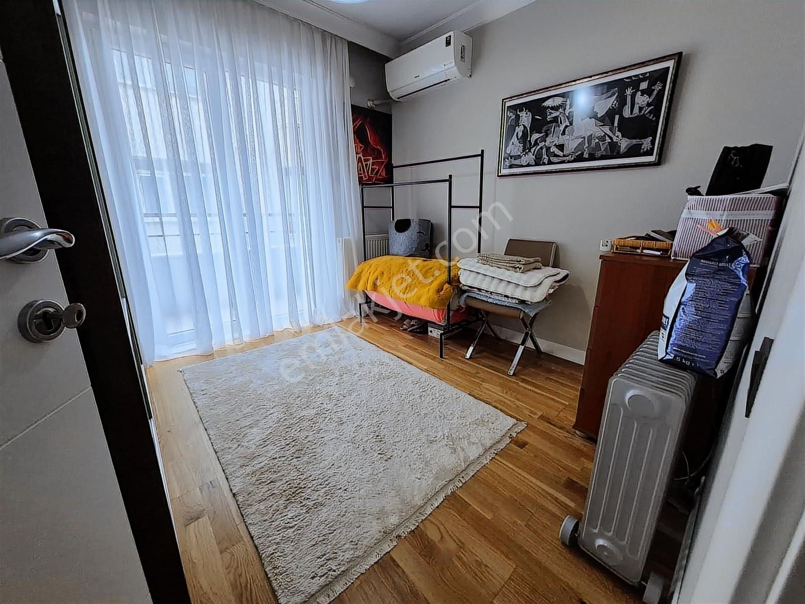 Arel'den Anıttepe'de Yenibina Ön Cph.3 Kat 3 Cephe K.otopark 3+1 - Görsel 9