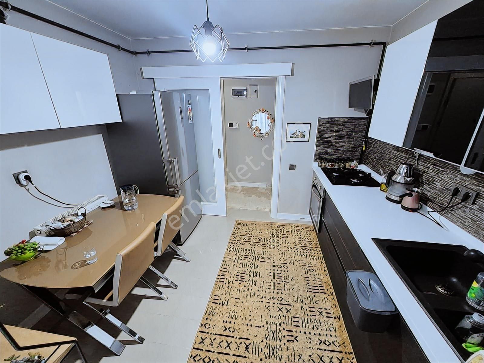 Arel'den Anıttepe'de Yenibina Ön Cph.3 Kat 3 Cephe K.otopark 3+1 - Görsel 31