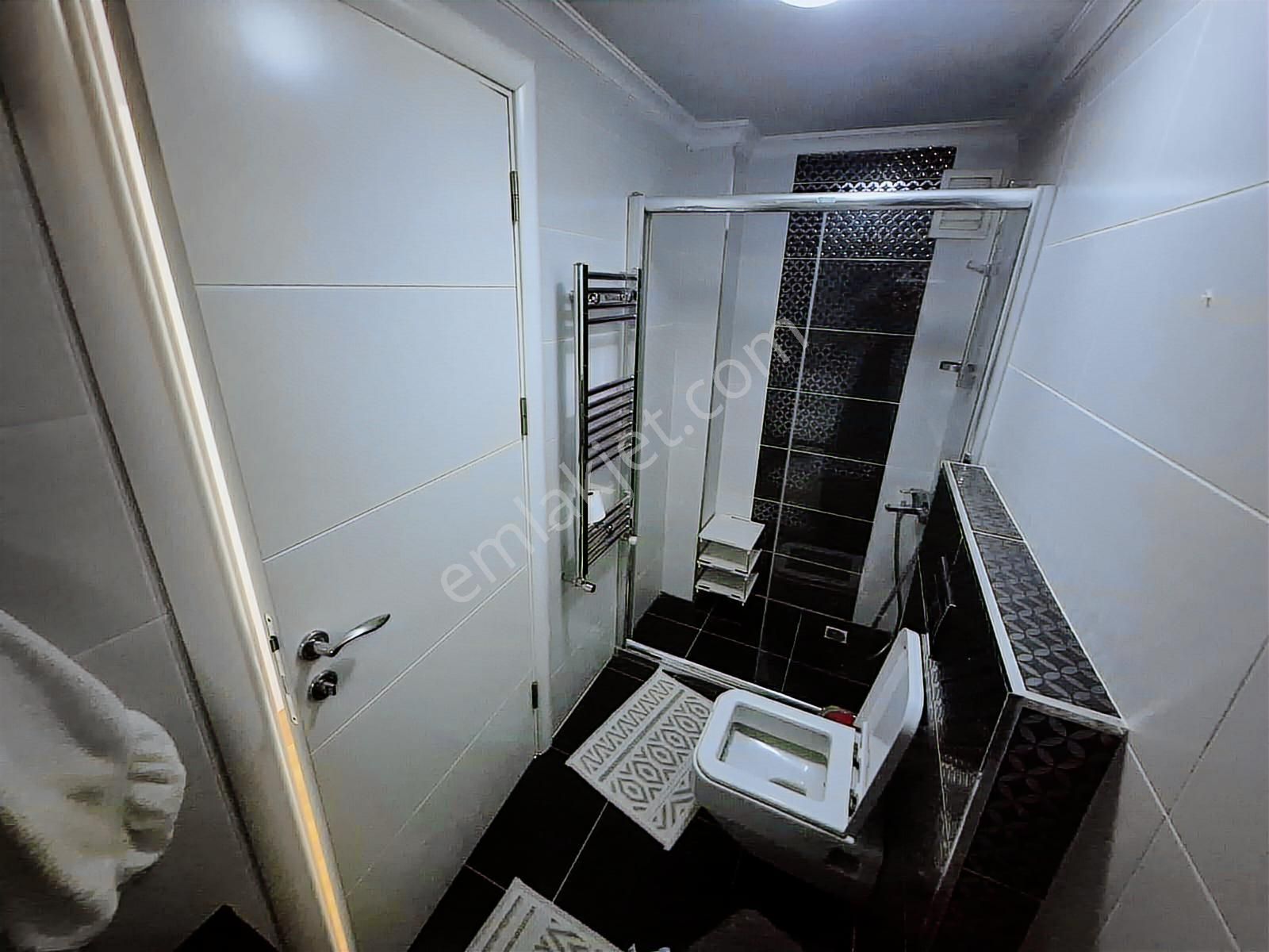 Arel'den Anıttepe'de Yenibina Ön Cph.3 Kat 3 Cephe K.otopark 3+1 - Görsel 35