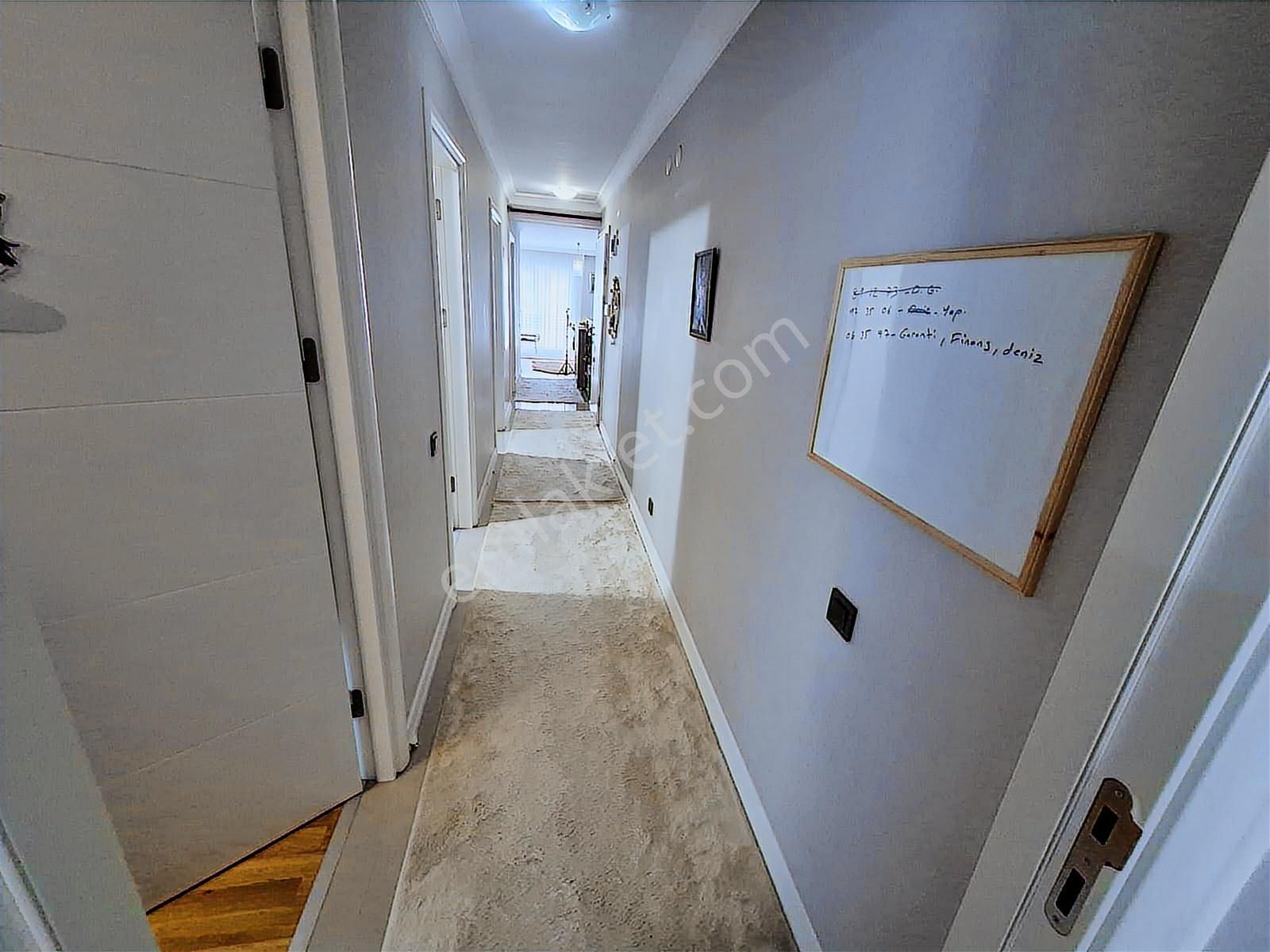 Arel'den Anıttepe'de Yenibina Ön Cph.3 Kat 3 Cephe K.otopark 3+1 - Görsel 23