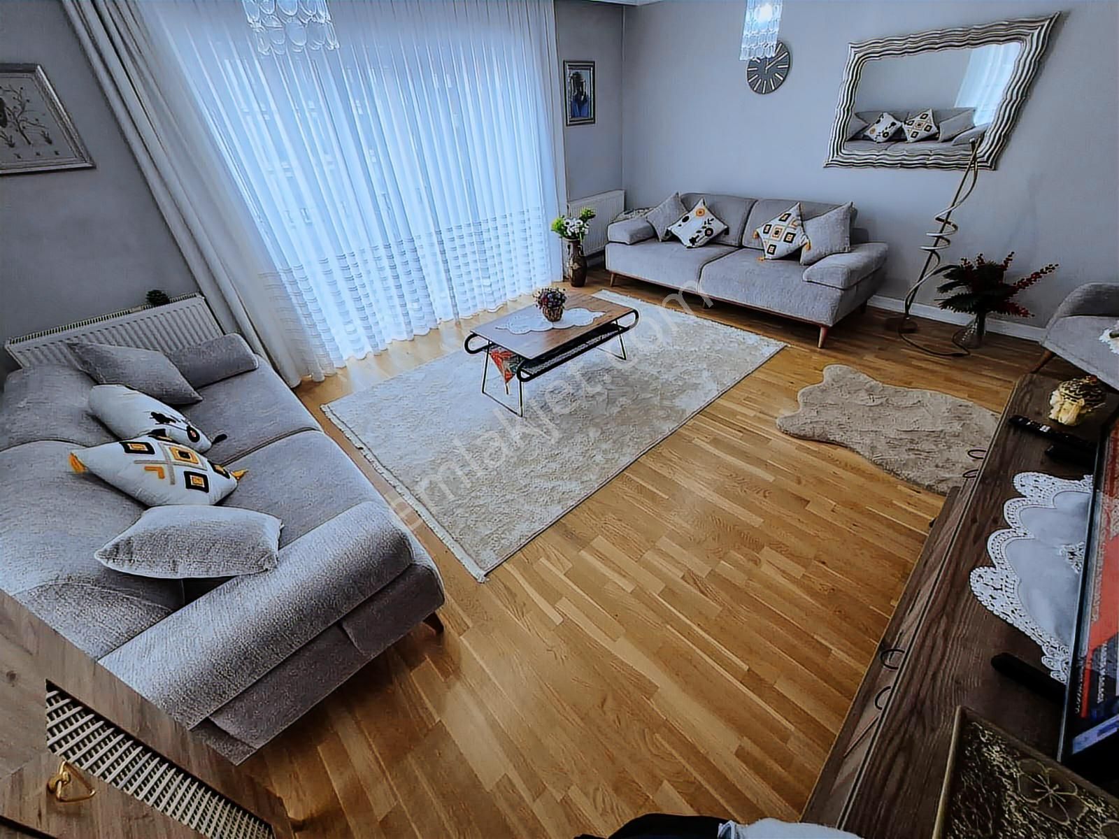 Arel'den Anıttepe'de Yenibina Ön Cph.3 Kat 3 Cephe K.otopark 3+1 - Görsel 26