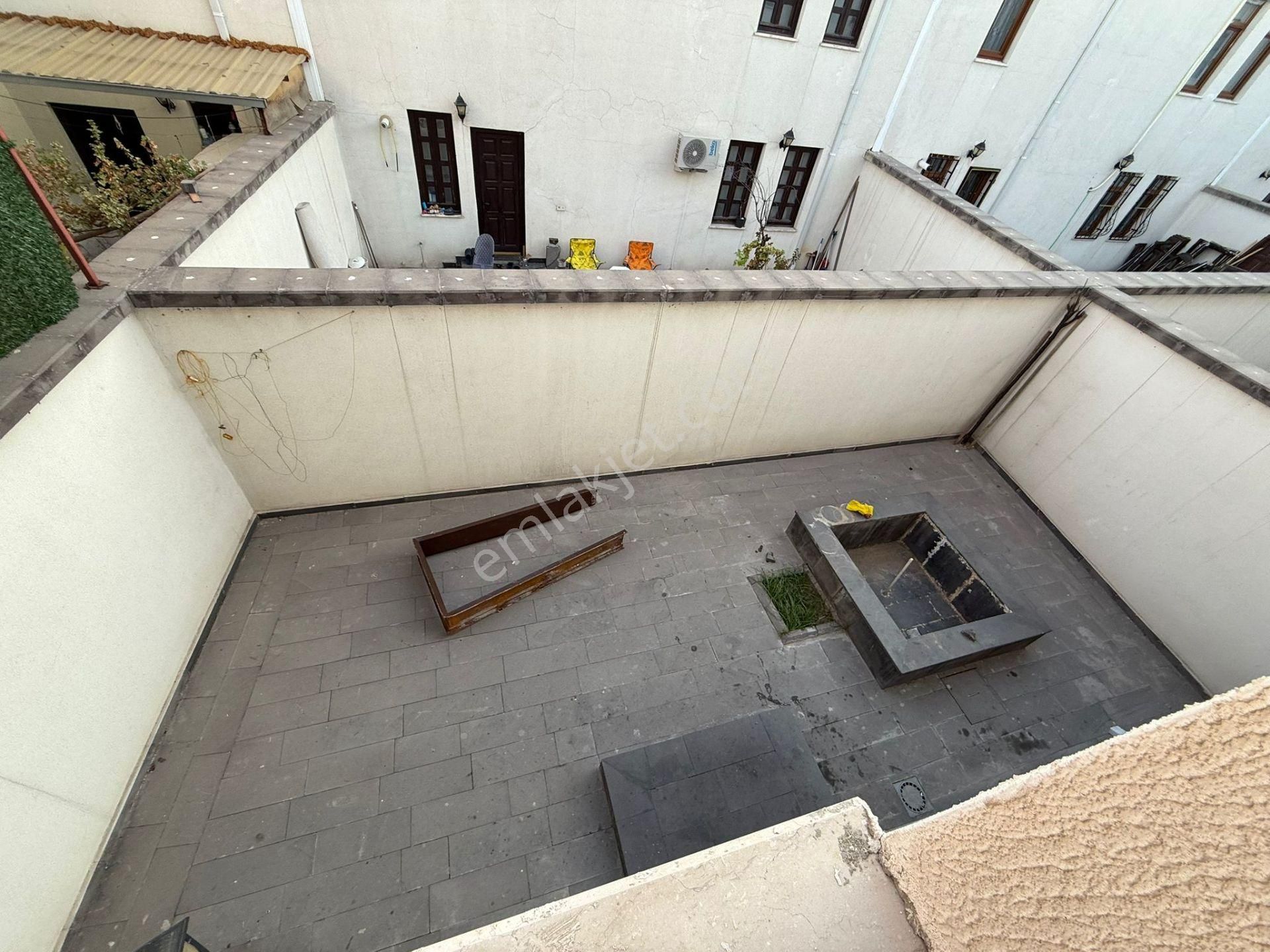 Tarihi Sur Bölgesinde Satılık 3+1 Villa - Görsel 18