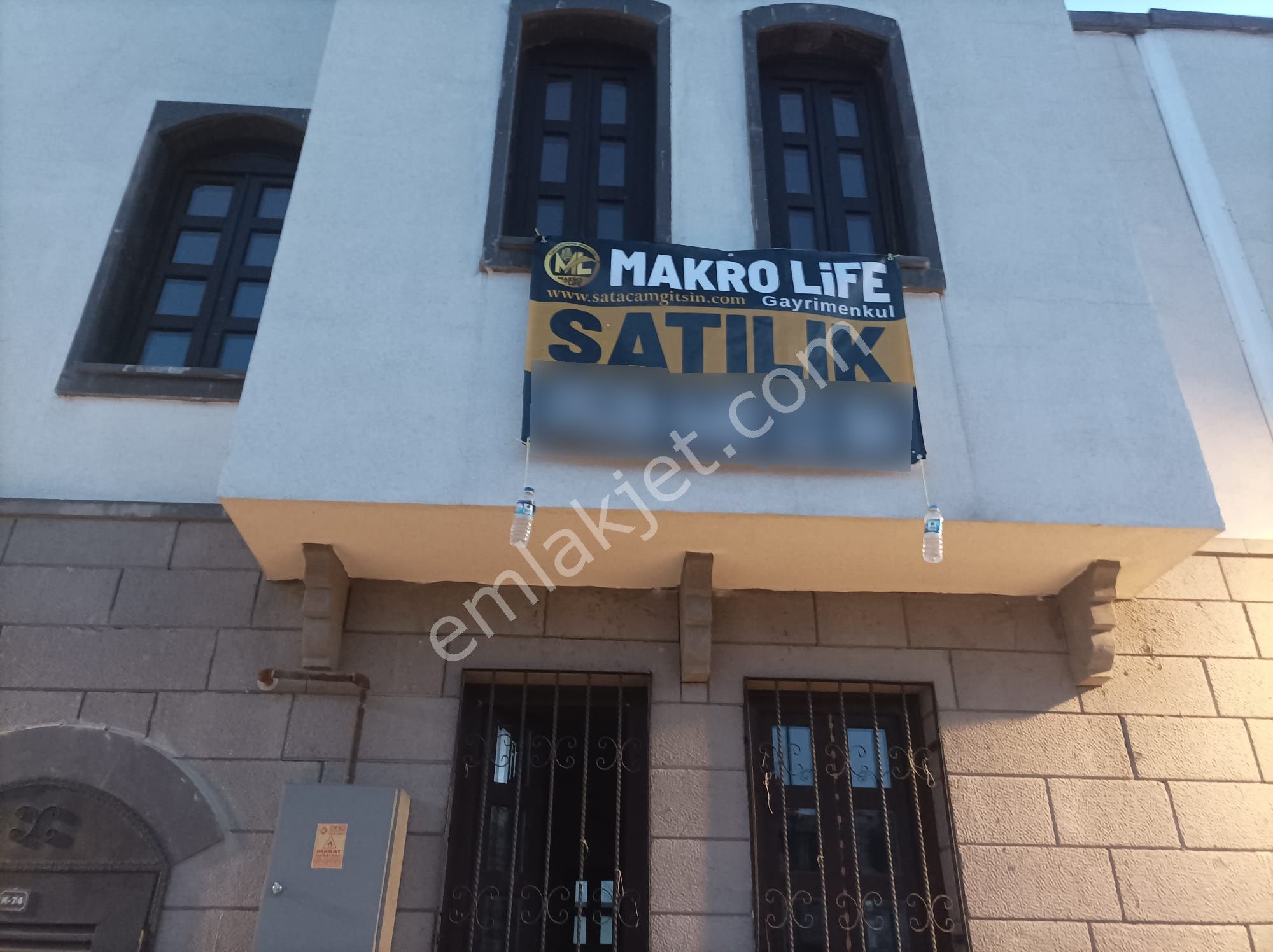 Tarihi Sur Bölgesinde Satılık 3+1 Villa - Görsel 12