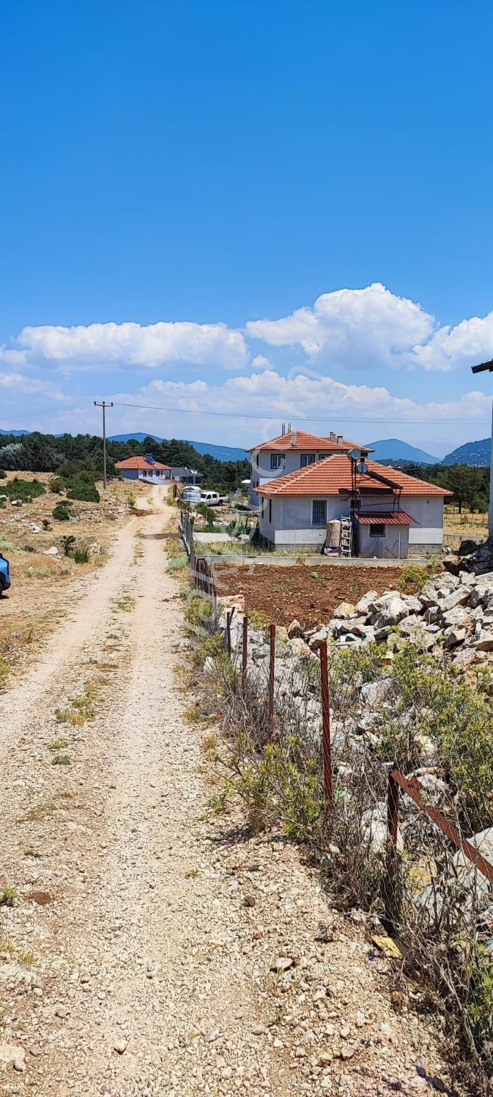 Sahibinden 1.706 M2 Tek Tapu Karabel-y.ceylan Satılık - Görsel 3