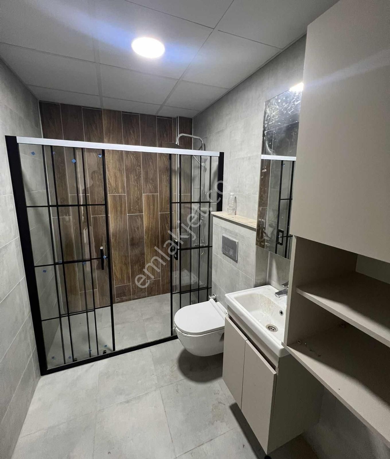 Kuşadası Kadınlar Denizinde Satılık Deniz Manzaralı 2+1 Daire - Görsel 16