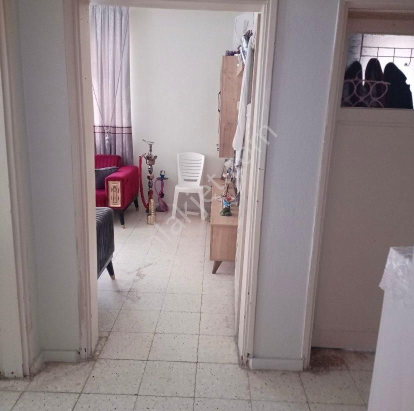 Gürselpaşa’da Bulvar Yakını 2 Katlı Müstakil Ev Fırsatı! - Görsel 10
