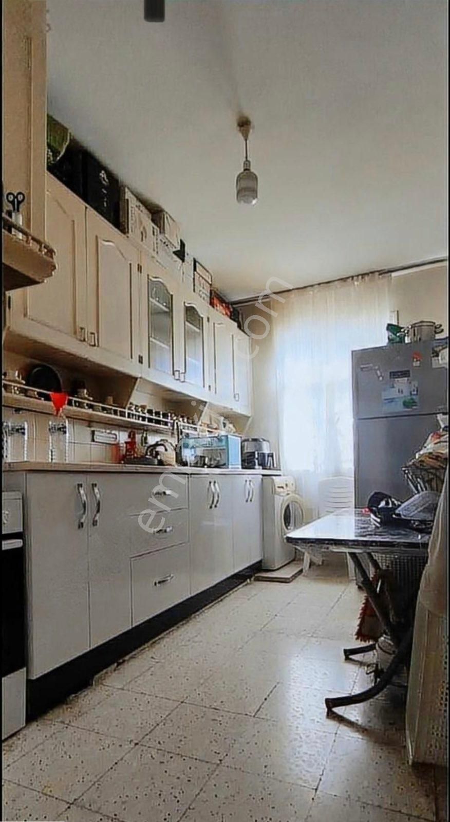 Gürselpaşa’da Bulvar Yakını 2 Katlı Müstakil Ev Fırsatı!