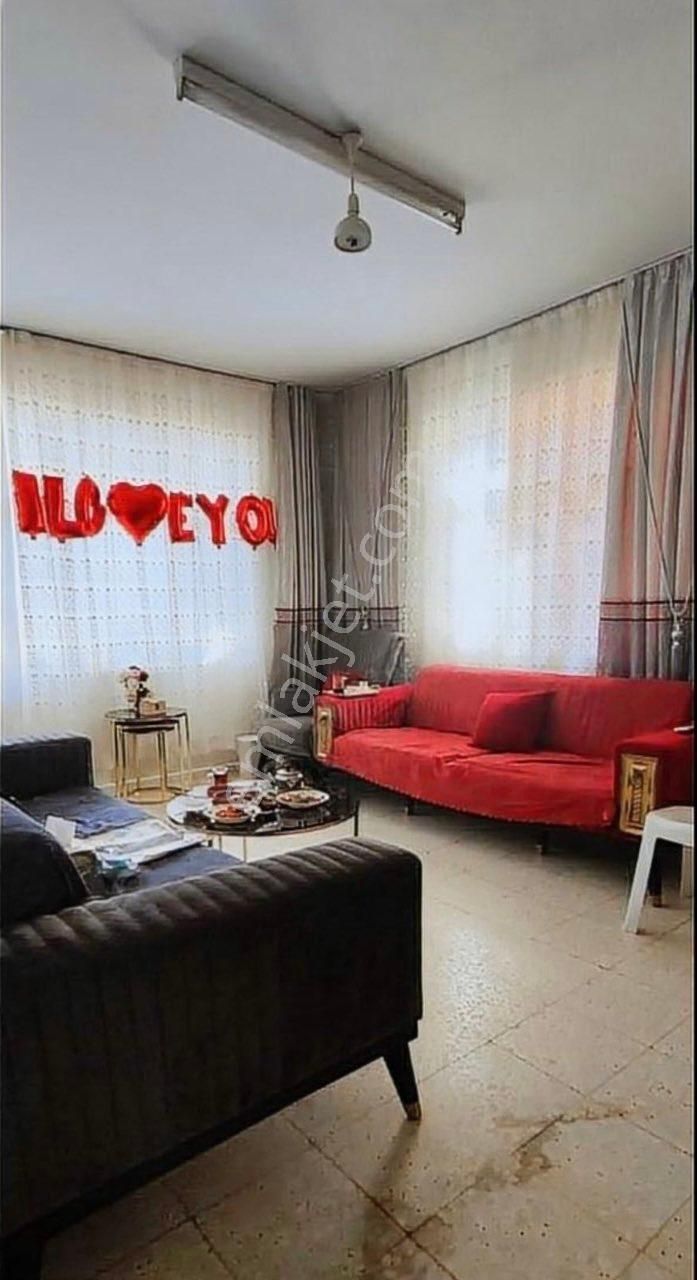 Gürselpaşa’da Bulvar Yakını 2 Katlı Müstakil Ev Fırsatı! - Görsel 2