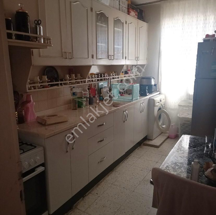 Gürselpaşa’da Bulvar Yakını 2 Katlı Müstakil Ev Fırsatı! - Görsel 13