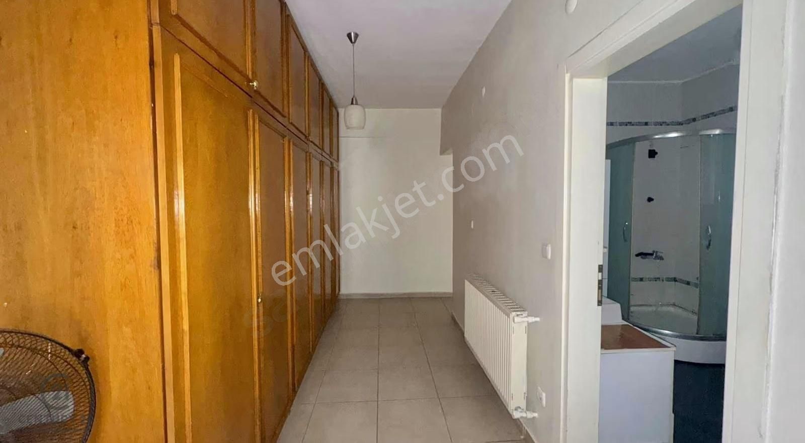 Barbaros Bulvarına 50 M Mesafede Şık Ve Eşyalı 2+1 - Görsel 16