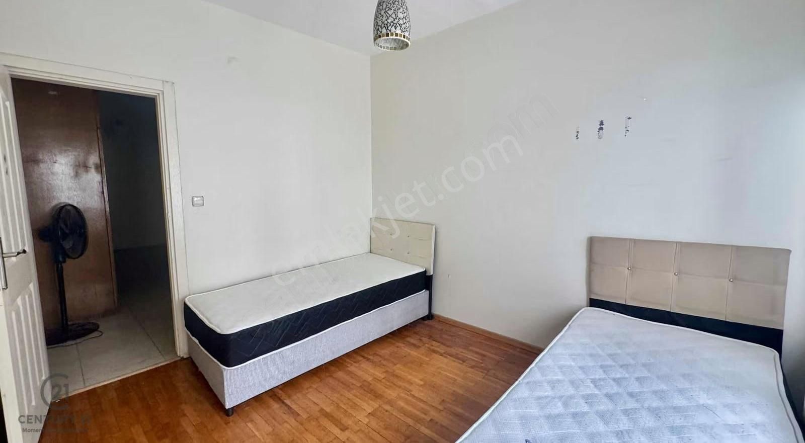 Barbaros Bulvarına 50 M Mesafede Şık Ve Eşyalı 2+1 - Görsel 8