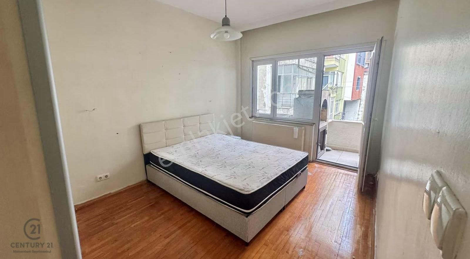 Barbaros Bulvarına 50 M Mesafede Şık Ve Eşyalı 2+1 - Görsel 14