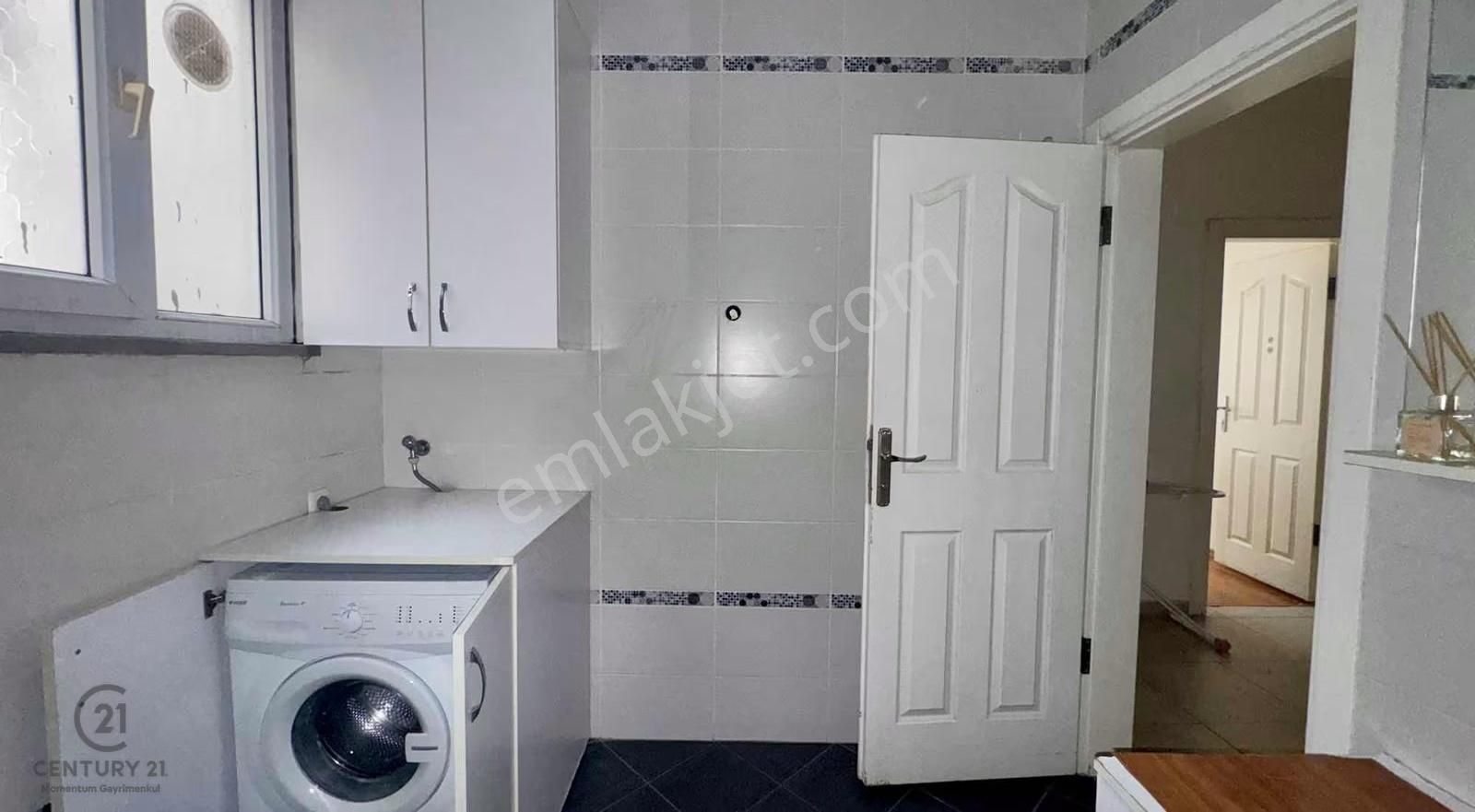 Barbaros Bulvarına 50 M Mesafede Şık Ve Eşyalı 2+1 - Görsel 11