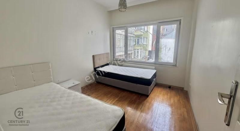 Barbaros Bulvarına 50 M Mesafede Şık Ve Eşyalı 2+1 - Görsel 7