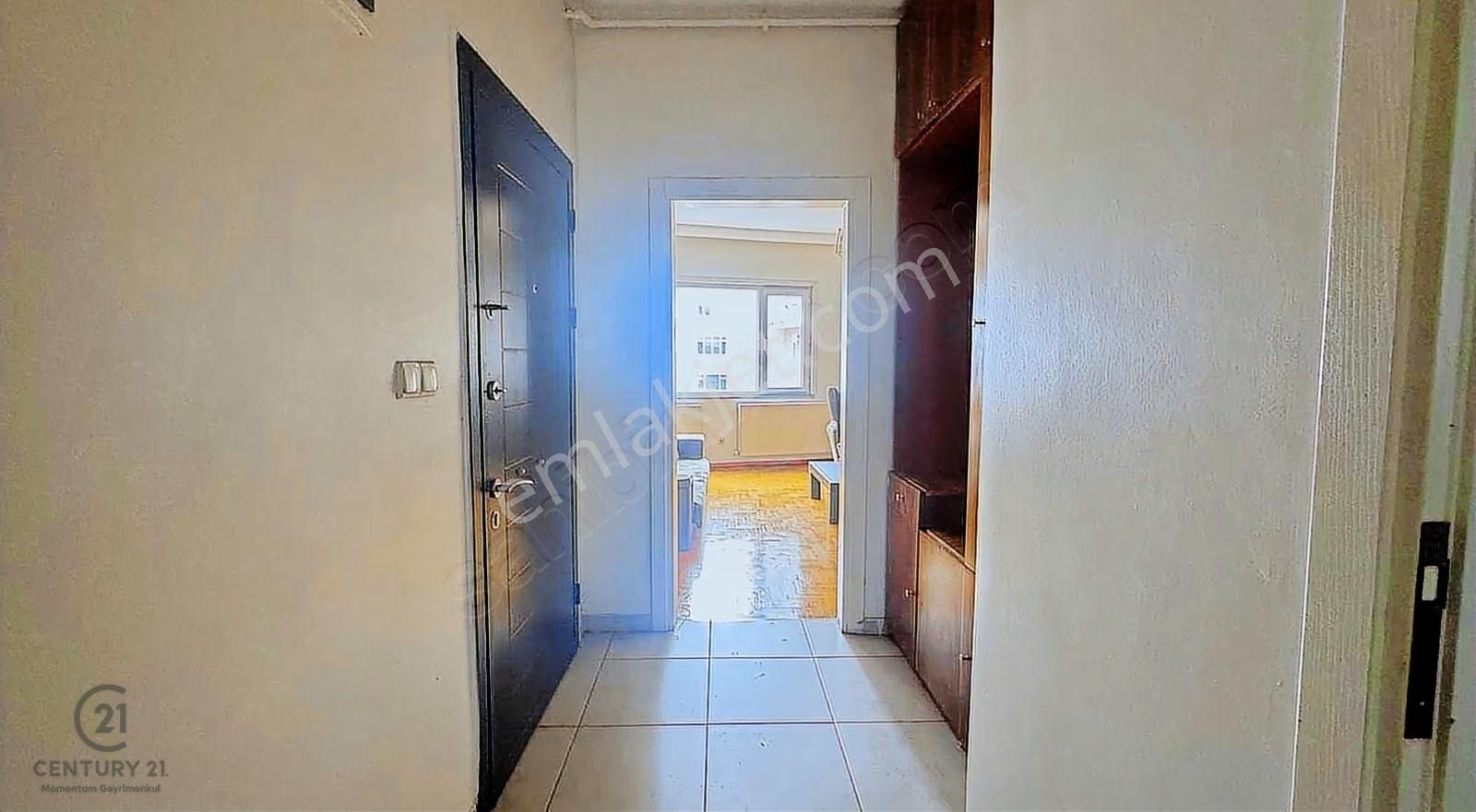 Barbaros Bulvarına 50 M Mesafede Şık Ve Eşyalı 2+1 - Görsel 3