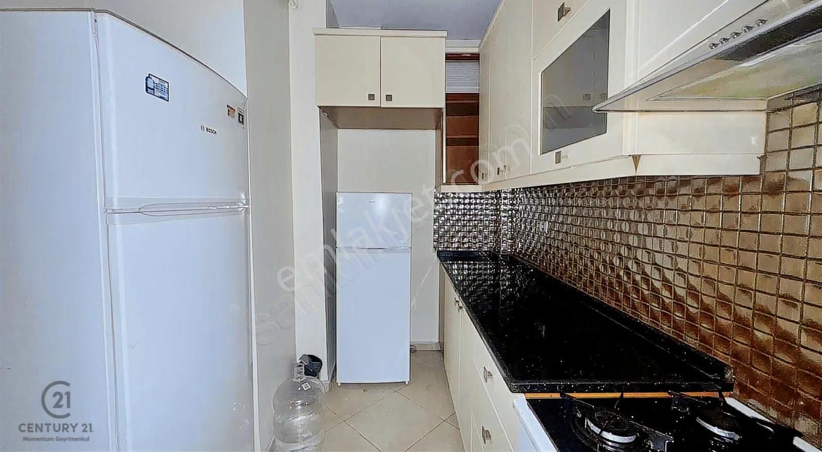 Barbaros Bulvarına 50 M Mesafede Şık Ve Eşyalı 2+1 - Görsel 17