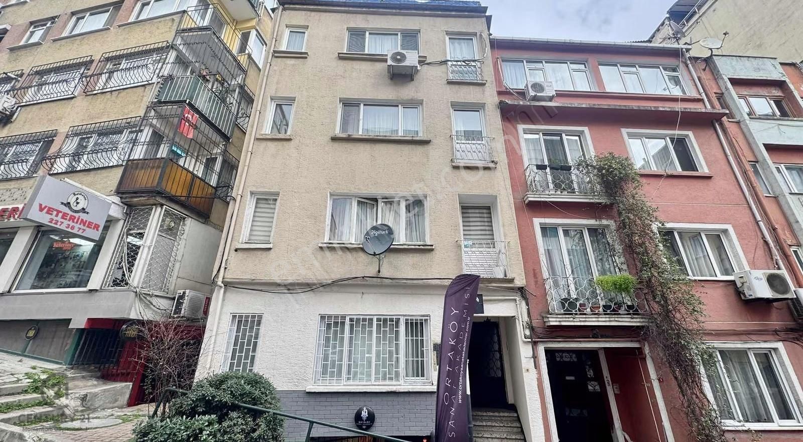 Barbaros Bulvarına 50 M Mesafede Şık Ve Eşyalı 2+1 - Görsel 2