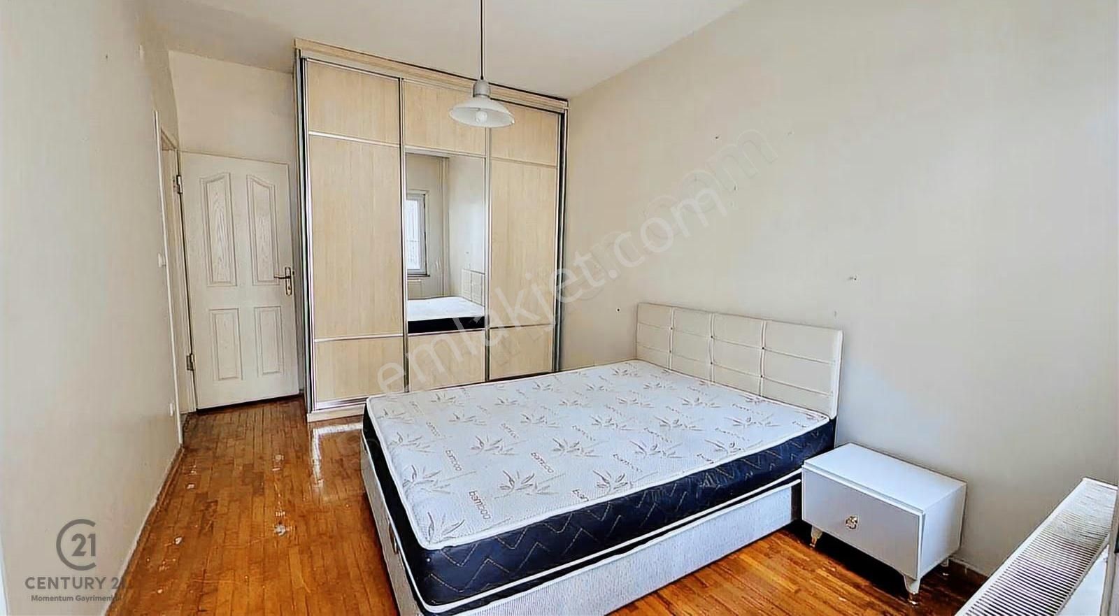 Barbaros Bulvarına 50 M Mesafede Şık Ve Eşyalı 2+1 - Görsel 4