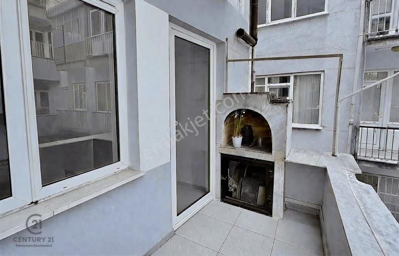 Barbaros Bulvarına 50 M Mesafede Şık Ve Eşyalı 2+1 - Görsel 9