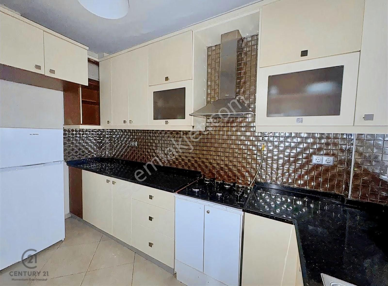 Barbaros Bulvarına 50 M Mesafede Şık Ve Eşyalı 2+1 - Görsel 6